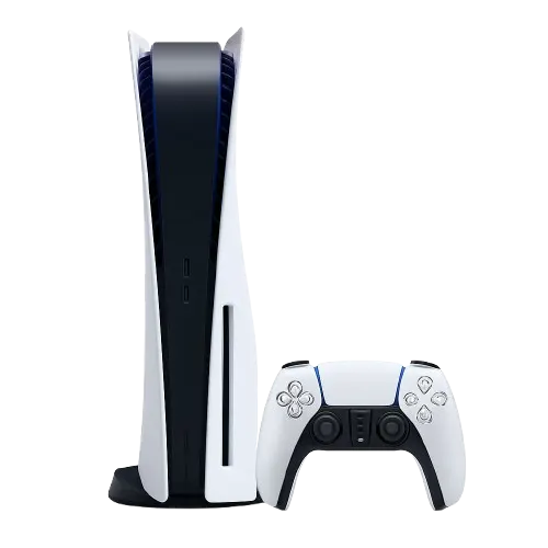 SONY Playstation 5 (PS5) Standard Disc Edition 825 GB 